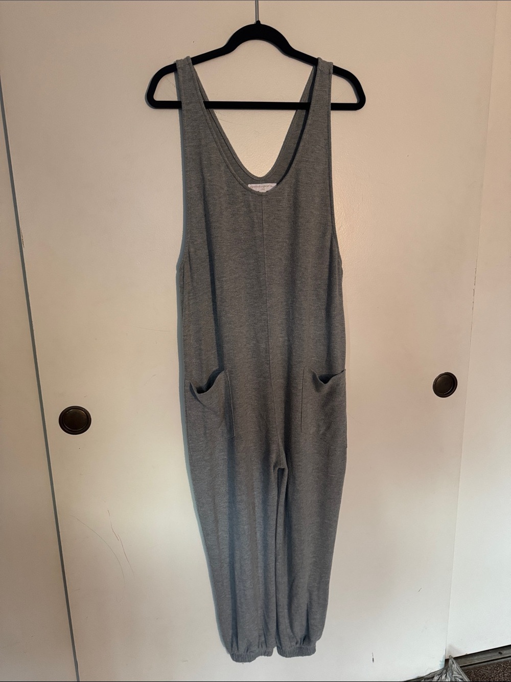 Spiritual Gangster Leah Jumpsuit